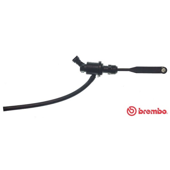 Слика на горна пумпа на кумплуг BREMBO C 68 020 за Renault Master 3 Platform (EV,HV,UV) 2.3 dCi [RWD] (UV0C, UV0D, HV0C, HV0D) - 101 коњи дизел