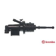 Слика 1 $на Горна пумпа на кумплуг BREMBO C 85 021