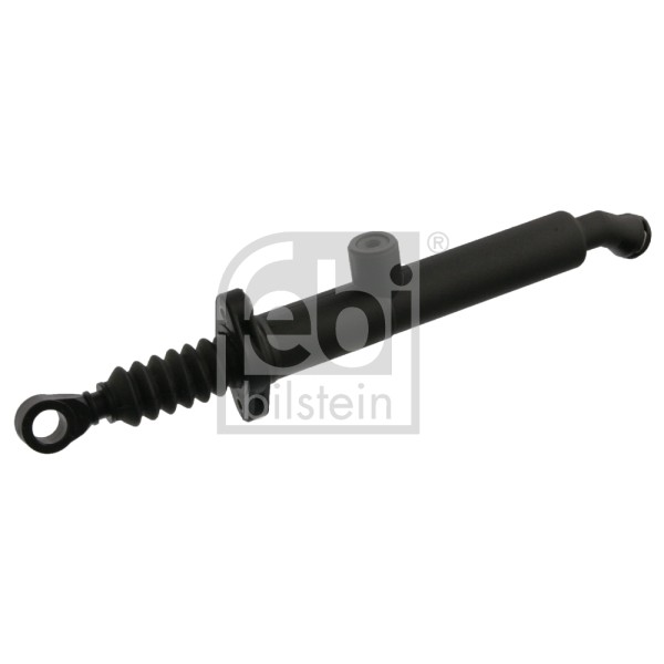 Слика на горна пумпа на кумплуг FEBI BILSTEIN 101822 за камион Mercedes Actros 1996 2640, 2640 L - 394 коњи дизел