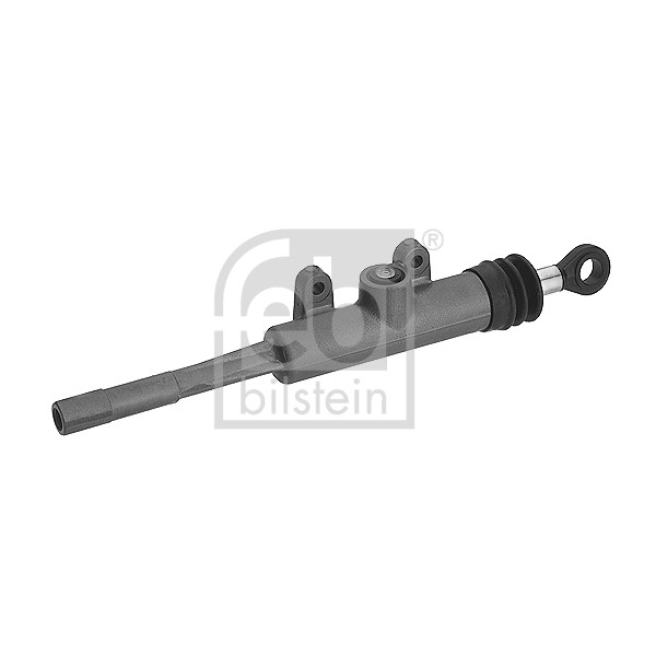 Слика на Горна пумпа на кумплуг FEBI BILSTEIN 10213 за BMW 5 Touring E34 520 i - 150 коњи бензин