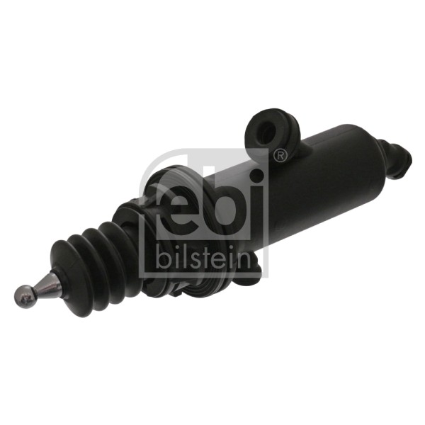 Слика на горна пумпа на кумплуг FEBI BILSTEIN 102480 за камион MAN TGA 18.310 FLLRS, FLLS, FLRS, FLS, FLS-TS - 310 коњи дизел