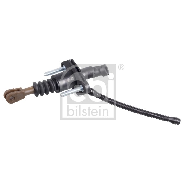 Слика на горна пумпа на кумплуг FEBI BILSTEIN 103517 за Opel Astra H Hatchback 1.6 - 105 коњи бензин