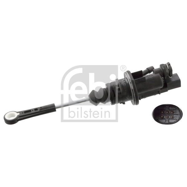 Слика на горна пумпа на кумплуг FEBI BILSTEIN 103989 за Audi A5 Cabrio (8F7) 2.0 TFSI - 211 коњи бензин