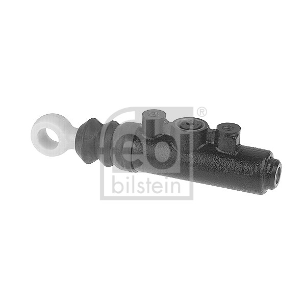 Слика на Горна пумпа на кумплуг FEBI BILSTEIN 11865 за камион Volvo F 12/320,F 12/330 - 320 коњи дизел