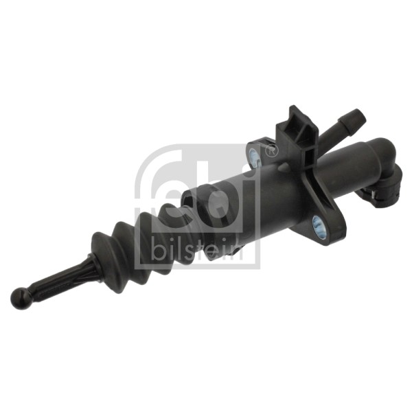 Слика на Горна пумпа на кумплуг FEBI BILSTEIN 34835 за VW Multivan 5 2.5 TDI 4motion - 130 коњи дизел