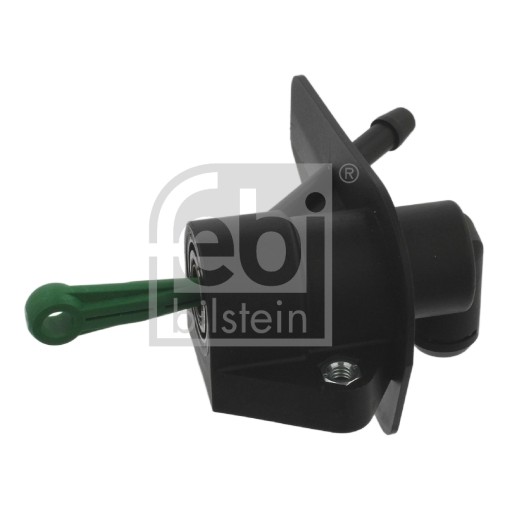 Слика на Горна пумпа на кумплуг FEBI BILSTEIN 34988 за Ford Fiesta 4 (ja,jb) 1.0 i - 52 коњи бензин