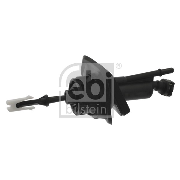 Слика на Горна пумпа на кумплуг FEBI BILSTEIN 34994 за Mazda 3 Hatchback (BK) 2.0 MZR-CD - 143 коњи дизел