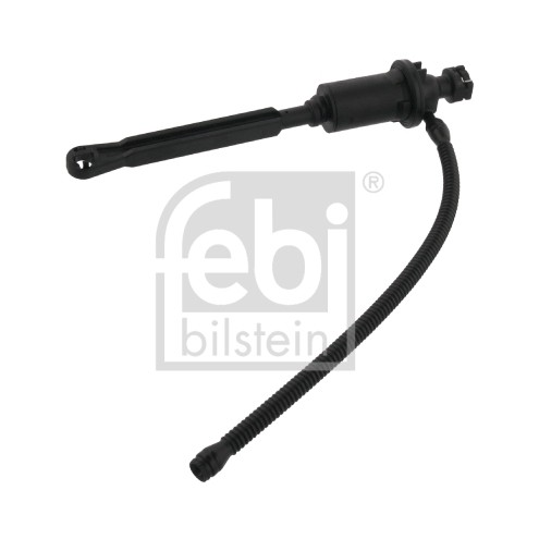 Слика на горна пумпа на кумплуг FEBI BILSTEIN 37463 за Opel Vivaro Combi (J7) 2.0 ECOTEC - 117 коњи бензин