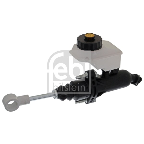 Слика на горна пумпа на кумплуг FEBI BILSTEIN 45502 за камион Volvo NH 12/380 - 379 коњи дизел