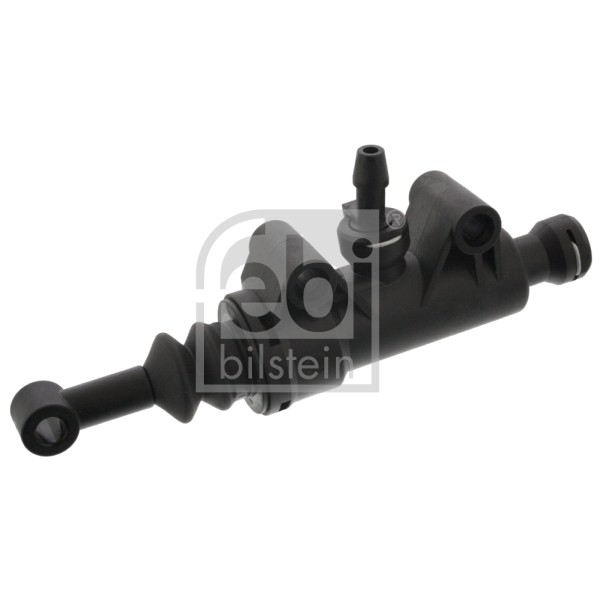 Слика на горна пумпа на кумплуг FEBI BILSTEIN 46202 за Mercedes A-Class (w176) A 200 CDI (176.008) - 136 коњи дизел