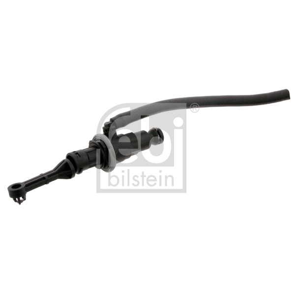 Слика на горна пумпа на кумплуг FEBI BILSTEIN 46430 за Renault Master 2 Van (FD) 2.5 dCi 100 (FD0U, FD0V) - 99 коњи дизел