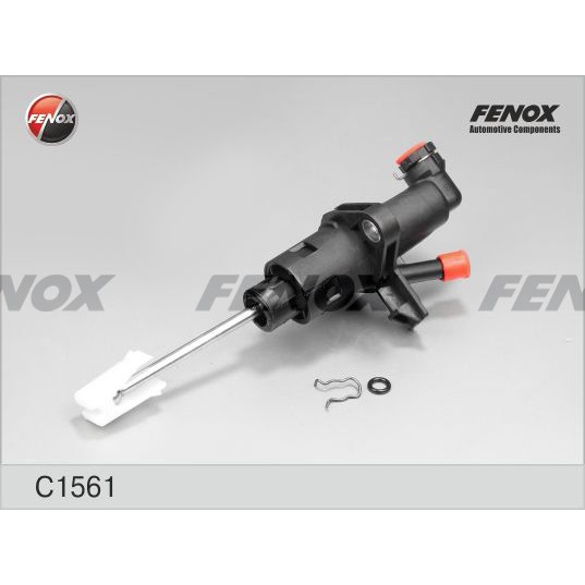 Слика на Горна пумпа на кумплуг FENOX C1561 за Seat Toledo 2 Saloon (1M2) 1.8 20V - 125 коњи бензин