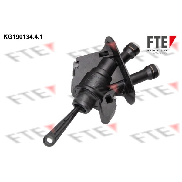 Слика на Горна пумпа на кумплуг FTE KG190134.4.1 за Ford Fiesta 5 (jh,jd) 1.3 - 60 коњи бензин