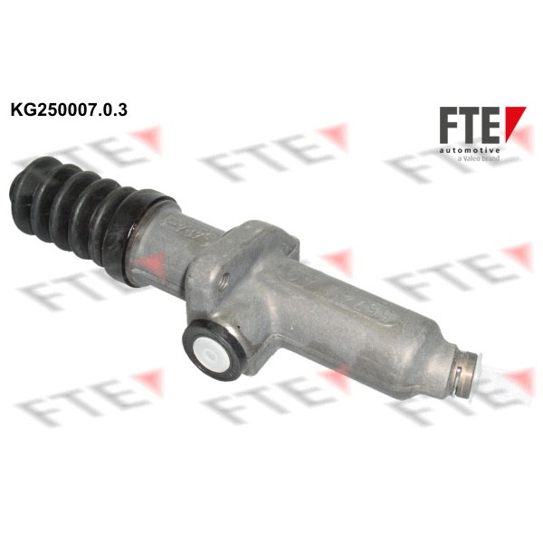 Слика на Горна пумпа на кумплуг FTE KG250007.0.3 за камион MAN F 2000 19.464 FS, FLS, FLLS, FRS, FLRS, FLLRS - 460 коњи дизел