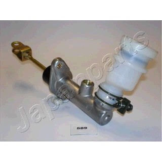 Слика на Горна пумпа на кумплуг JAPANPARTS FR-589 за Hyundai Excel Saloon (X-3) 1.3 - 60 коњи бензин