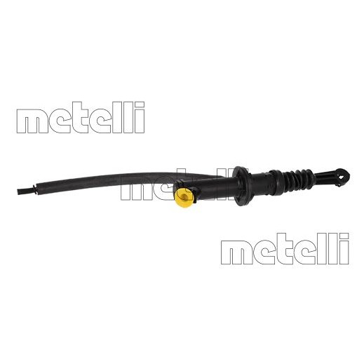 Слика на горна пумпа на кумплуг METELLI 55-0098 за Renault Scenic 2 (JM0-1) 1.5 dCi (JM02, JM13) - 101 коњи дизел