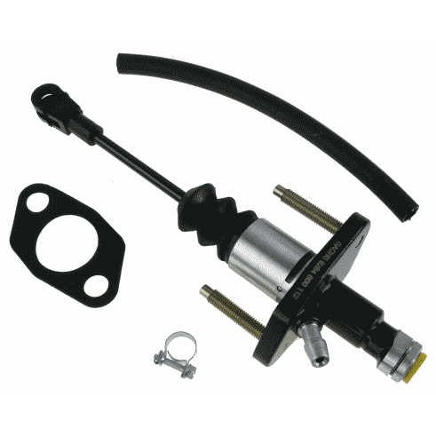 Слика на Горна пумпа на кумплуг SACHS 6284 600 112 за Opel Astra H GTC 1.9 CDTi 16V - 120 коњи дизел