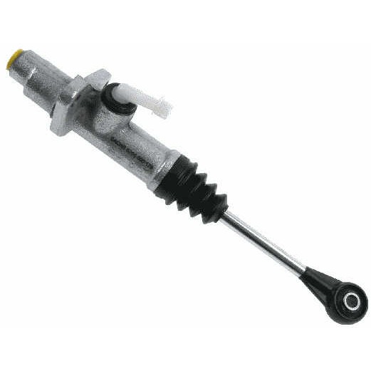 Слика на Горна пумпа на кумплуг SACHS 6284 600 176 за Lancia Lybra SW (839bx) 1.9 JTD (839BXD1A) - 105 коњи дизел