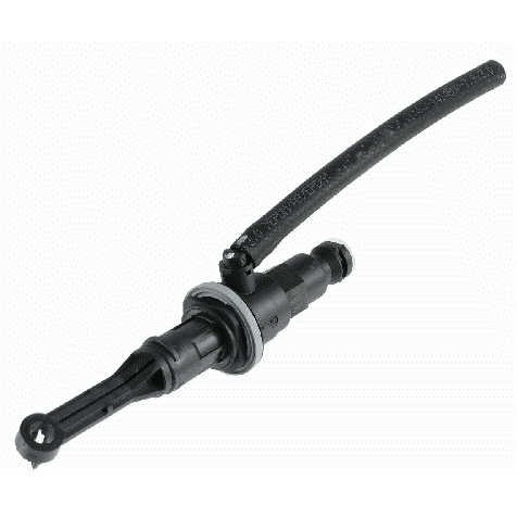 Слика на Горна пумпа на кумплуг SACHS 6284 600 623 за Renault Master 2 Van (FD) 2.5 dCi 100 (FD0U, FD0V) - 99 коњи дизел