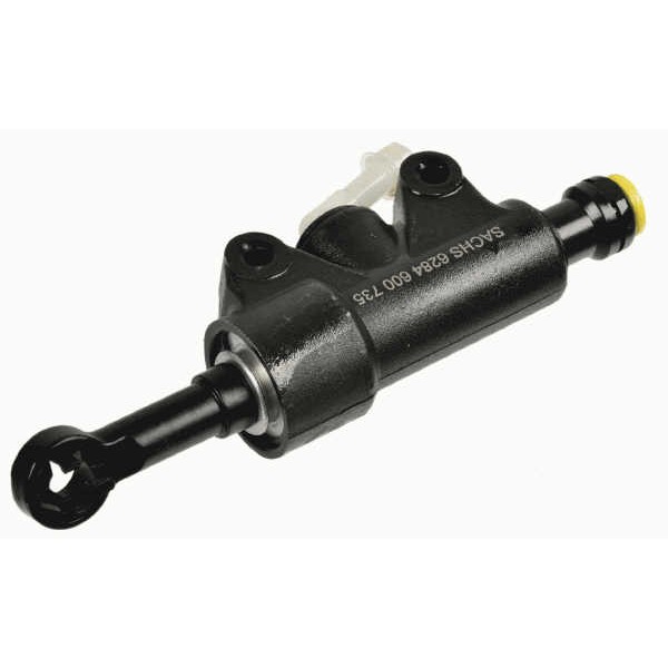 Слика на горна пумпа на кумплуг SACHS 6284 600 735 за Citroen C8 EA,EB 2.0 - 136 коњи бензин