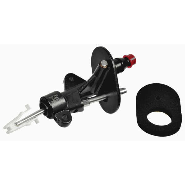 Слика на горна пумпа на кумплуг SACHS 6284 600 737 за Fiat Linea 323 1.3 D Multijet - 95 коњи дизел