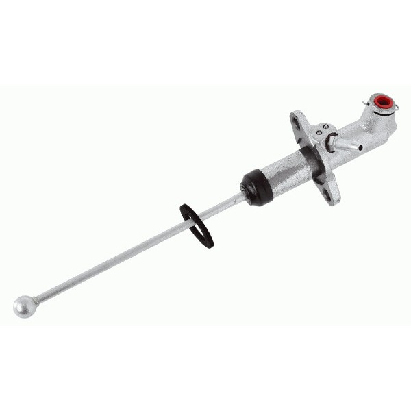 Слика на горна пумпа на кумплуг SACHS 6284 600 772 за Alfa Romeo Giulietta (940) 2.0 JTDM - 136 коњи дизел