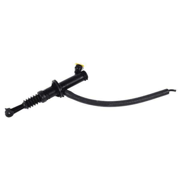 Слика на горна пумпа на кумплуг SACHS 6284 600 777 за Renault Kangoo (KW0-1) 1.6 16V  Hi-Flex - 106 коњи Бензин/Етанол