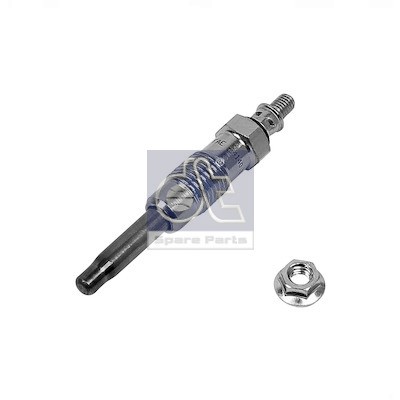 Слика на греач (свеќица) DT Spare Parts 7.61100 за камион DAF F 2800 FAD 2825 DKTD - 256 коњи дизел