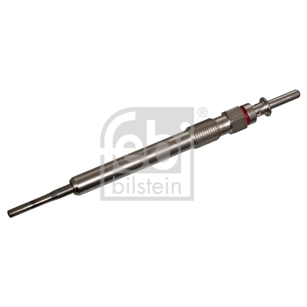 Слика на греач (свеќица) FEBI BILSTEIN 100649 за BMW 3 Sedan F30 F35 F80 330 d - 258 коњи дизел