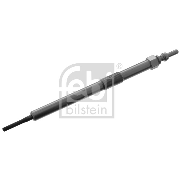 Слика на греач (свеќица) FEBI BILSTEIN 47532 за Renault Laguna 2 Grandtour (KG0-1) 2.0 dCi (KG1S) - 173 коњи дизел