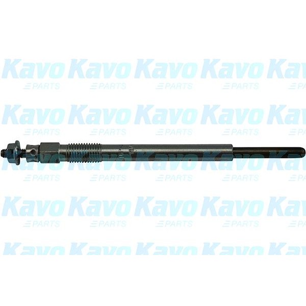 Слика на греач (свеќица) KAVO PARTS IGP-4505 за Ford Fiesta 5 (jh,jd) 1.6 TDCi - 90 коњи дизел