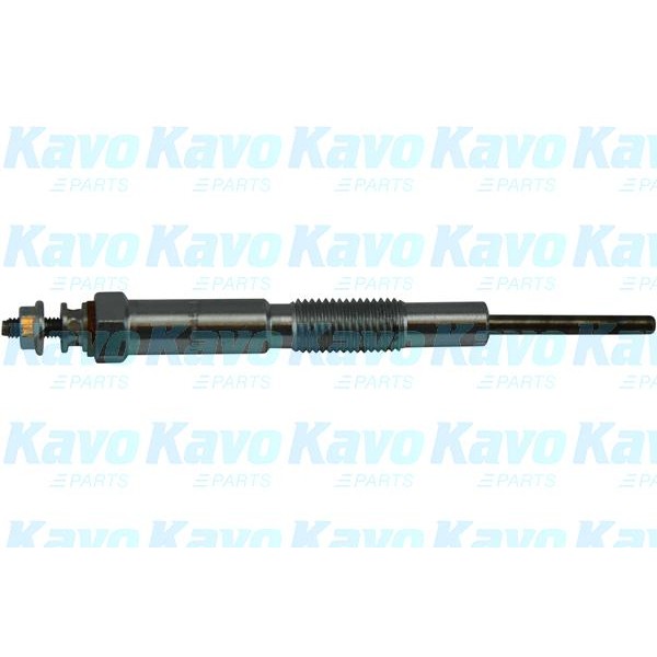 Слика на греач (свеќица) KAVO PARTS IGP-4511 за Mazda 323 Hatchback (BF) 1.6 GT Turbo 4WD (BF2) - 140 коњи бензин