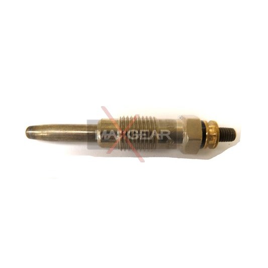 Слика на греач (свеќица) MAXGEAR 66-0001 за Citroen Xsara N1 1.8 D - 58 коњи дизел