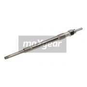 Слика 1 на греач (свеќица) MAXGEAR 66-0027