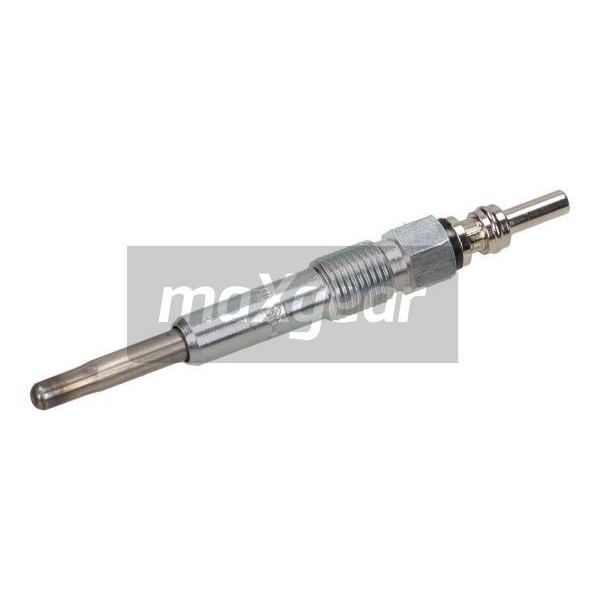 Слика на греач (свеќица) MAXGEAR 66-0071 за Renault Clio 2 1.5 dCi (B/CB3N) - 84 коњи дизел