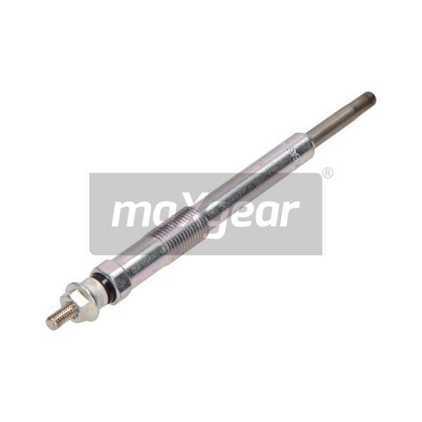 Слика на греач (свеќица) MAXGEAR 66-0074 за Citroen C4 Picasso UD 2.0 HDi 138 - 136 коњи дизел