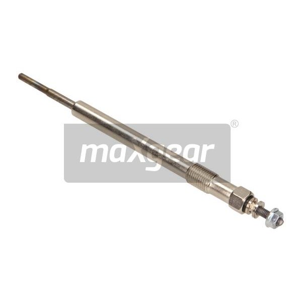 Слика на греач (свеќица) MAXGEAR 66-0095 за Mercedes ML-class (w163) ML 320 (163.154) - 218 коњи бензин