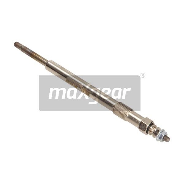 Слика на греач (свеќица) MAXGEAR 66-0106 за Jaguar X-Type Saloon (CF1) 2.0 D - 130 коњи дизел