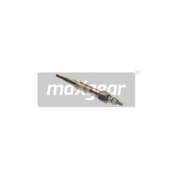 Слика на греач (свеќица) MAXGEAR 66-0144 за Nissan Patrol Platform (Y60) 2.8 TD 4x4 - 116 коњи дизел