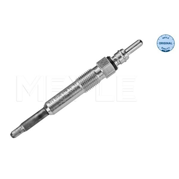 Слика на греач (свеќица) MEYLE ORIGINAL Quality 16-14 860 0010 за Renault Megane 1 (BA0-1) 1.9 dTi (BA1U) - 80 коњи дизел