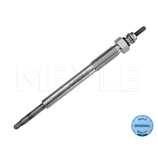 Слика на греач (свеќица) MEYLE ORIGINAL Quality 37-14 860 0001 за Hyundai I30 (GD) 1.6 CRDi - 110 коњи дизел