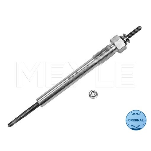 Слика на греач (свеќица) MEYLE ORIGINAL Quality 37-14 860 0006 за Kia Venga (YN) 1.4 CRDi 75 - 78 коњи дизел