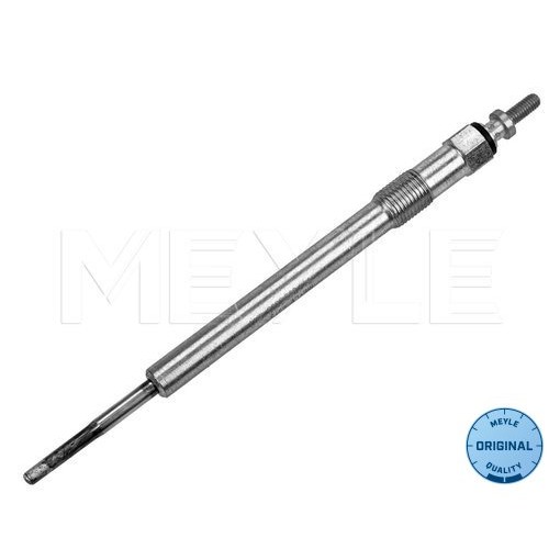 Слика на греач (свеќица) MEYLE ORIGINAL Quality 714 860 0005 за Mercedes C-class Saloon (w202) C 240 (202.026) - 170 коњи бензин