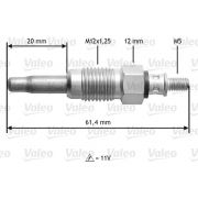 Слика 1 на греач (свеќица) VALEO 345108