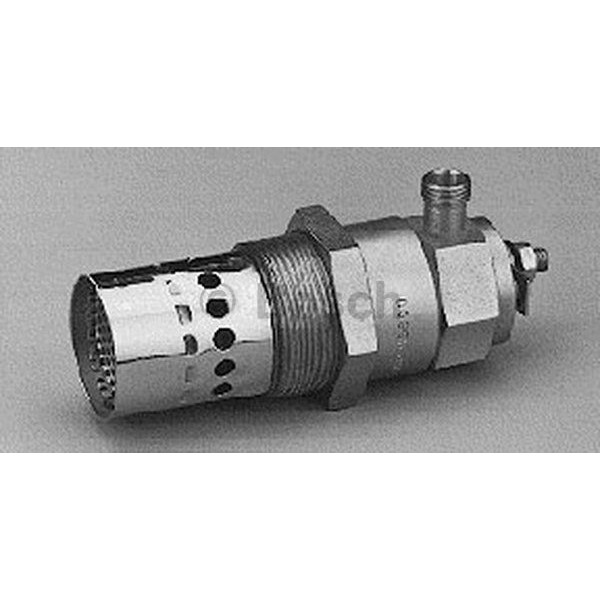 Слика на Греач свеќица BOSCH 0 257 210 001 за камион MAN F 90 24.402 FNL,24.402 FNLL - 400 коњи дизел