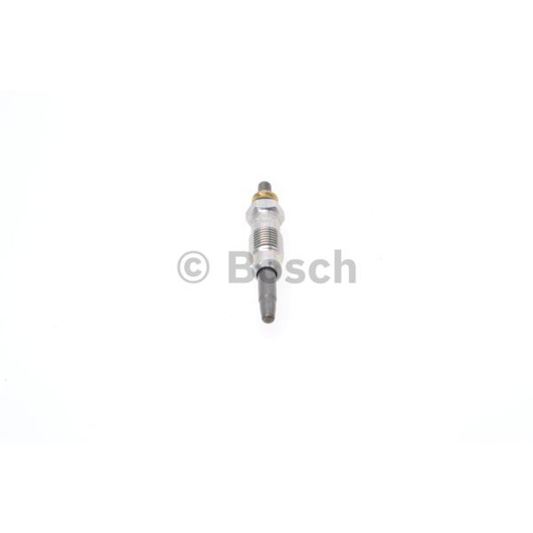 Слика на Греач свеќица BOSCH Duraterm 0 250 201 055 за Mercedes 190 (w201) Turbo-D 2.5 (201.128) - 122 коњи дизел