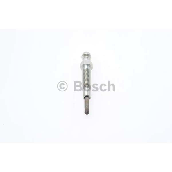 Слика на Греач свеќица BOSCH Duraterm 0 250 202 094 за Mitsubishi Pajero (V3,V2,V4 W) 2.5 TD 4x4 (V24C, V24W) - 99 коњи дизел