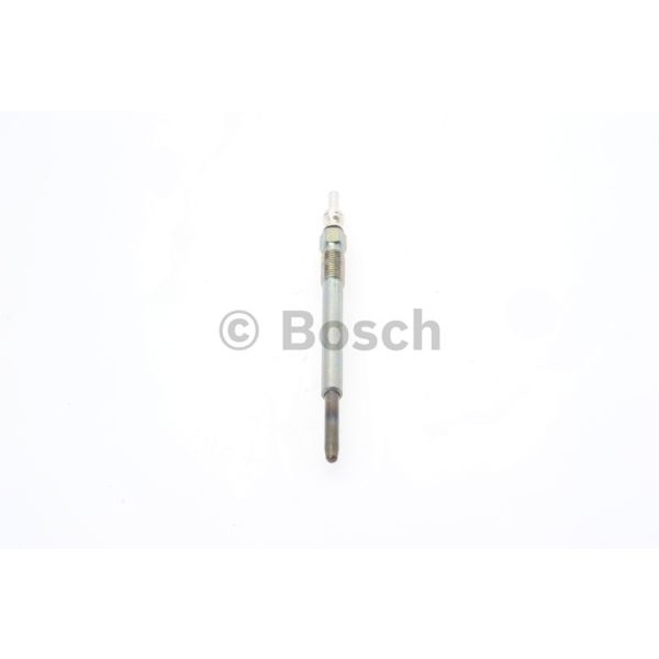 Слика на Греач свеќица BOSCH Duraterm 0 250 204 002 за Ford Fiesta VAN 2009 1.6 TDCi - 90 коњи дизел