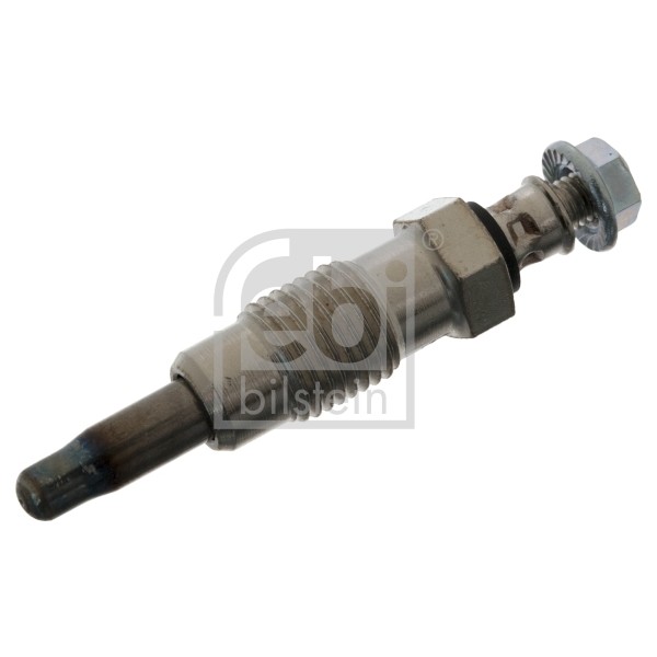 Слика на Греач свеќица FEBI BILSTEIN 15953 за камион Iveco Daily 1 Box 49-12 V (13134124, 13134204, 13134211, 13134212, 13134217, 1 - 116 коњи дизел