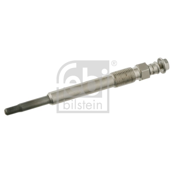 Слика на Греач свеќица FEBI BILSTEIN 15957 за Citroen C5 DE Estate 2.2 HDi (DE4HXB, DE4HXE) - 133 коњи дизел